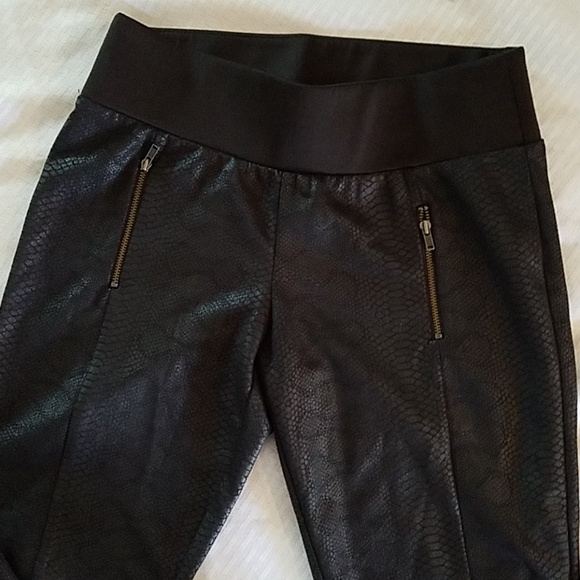 2B BEBE LEGGINGS - Picture 2 of 5